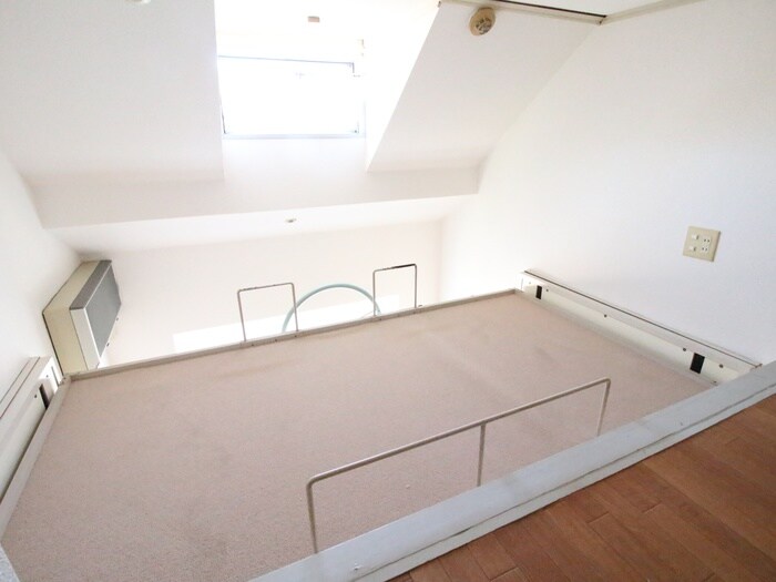 物件内観写真20　(ロフト)
