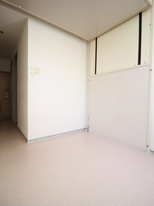 物件内観写真21　(居室)