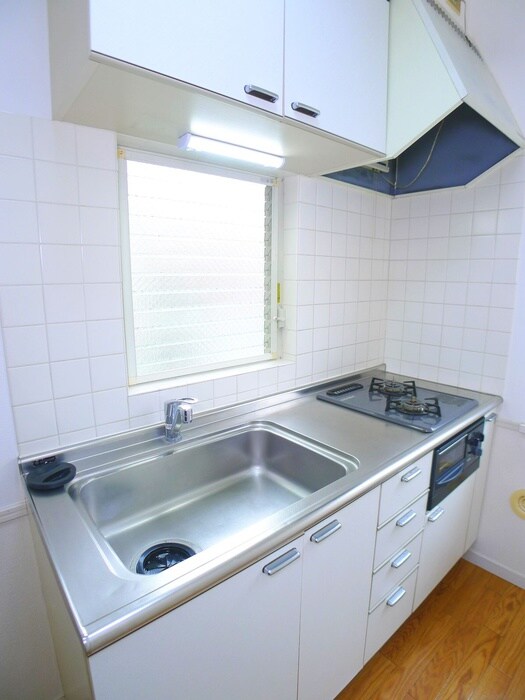物件内観写真12　(キッチン)