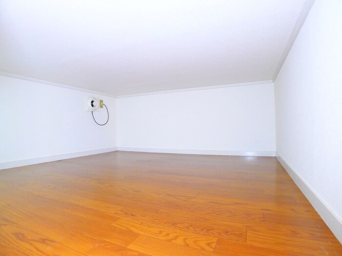 物件内観写真19　(ロフト)