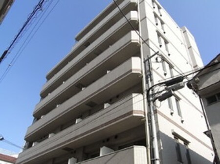 ソアブ－ル池上(605)外観写真