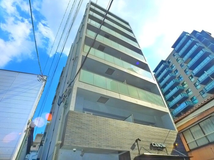 物件外観写真2　(その他)