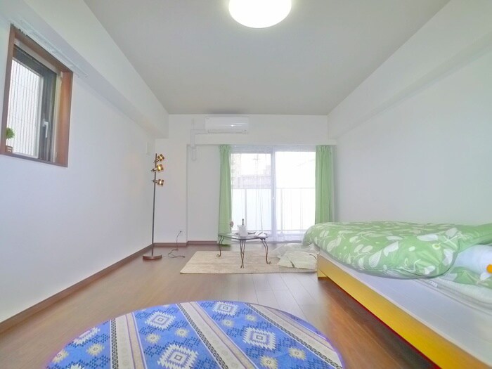 物件内観写真9　(居室)