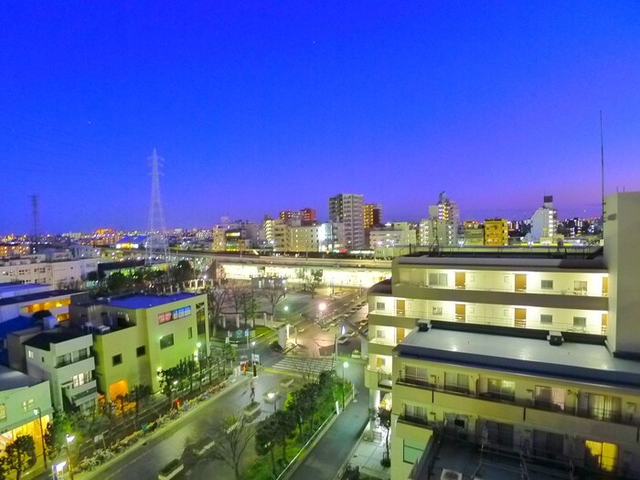 物件外観写真4　(周辺環境)