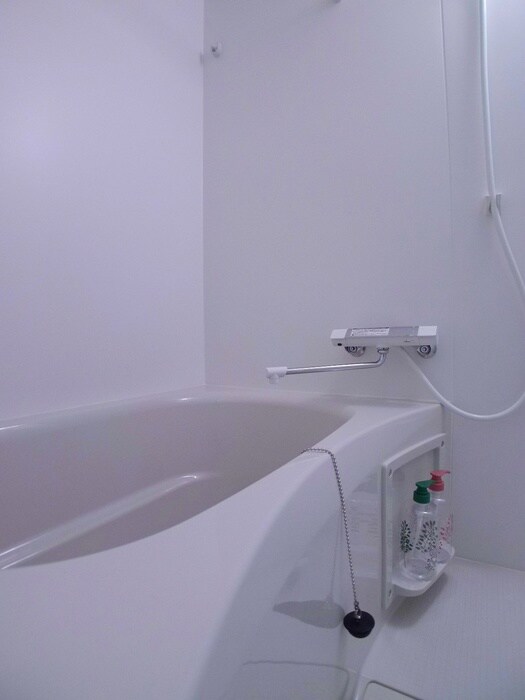 物件内観写真13　(バス／シャワールーム等)