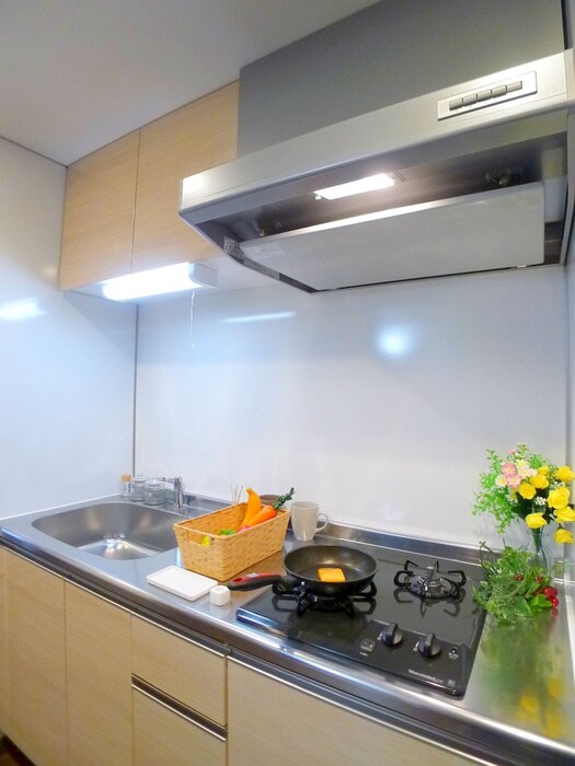 物件内観写真16　(キッチン)