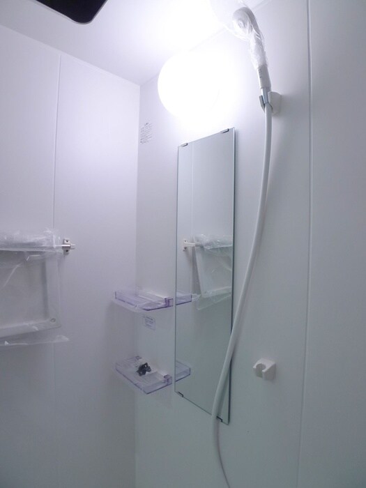 物件内観写真17　(バス／シャワールーム等)