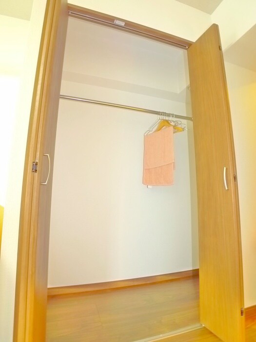 物件内観写真18　(収納)