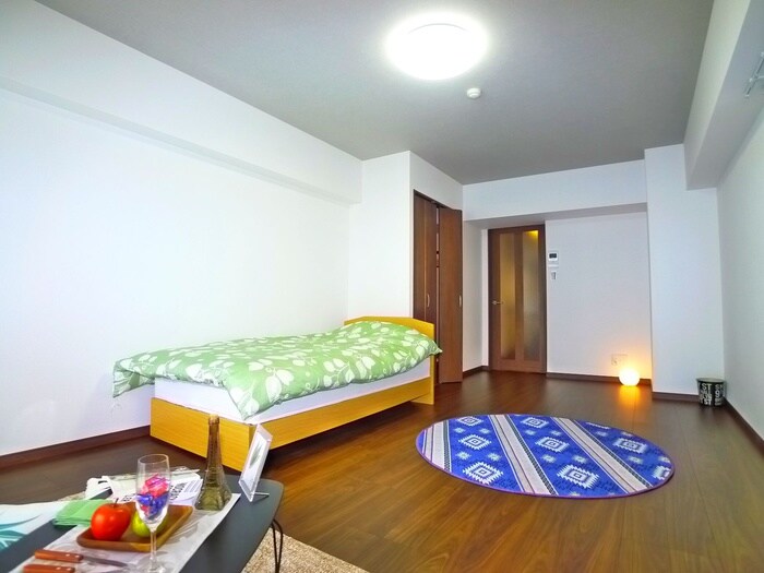 物件内観写真21　(居室)