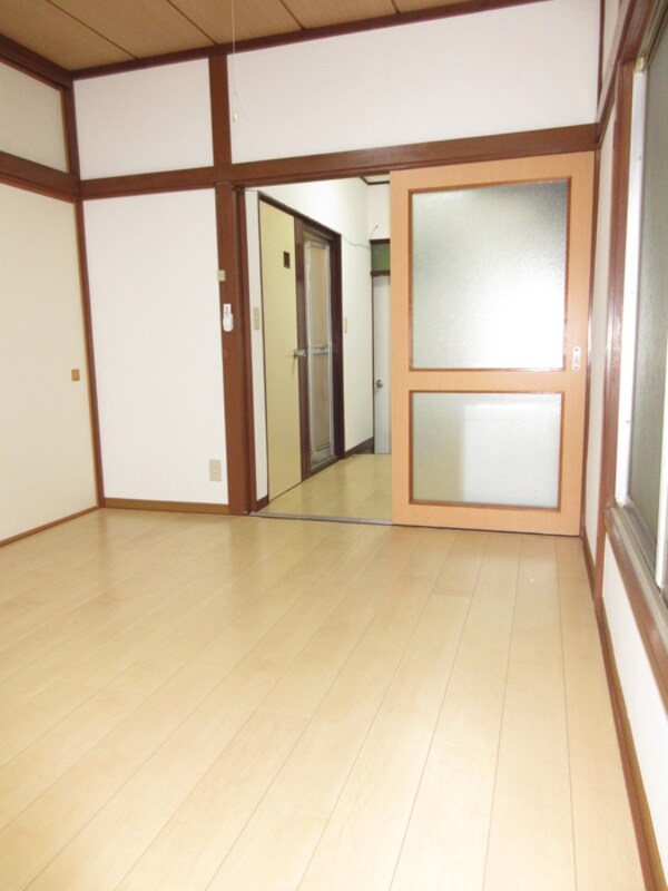 居室