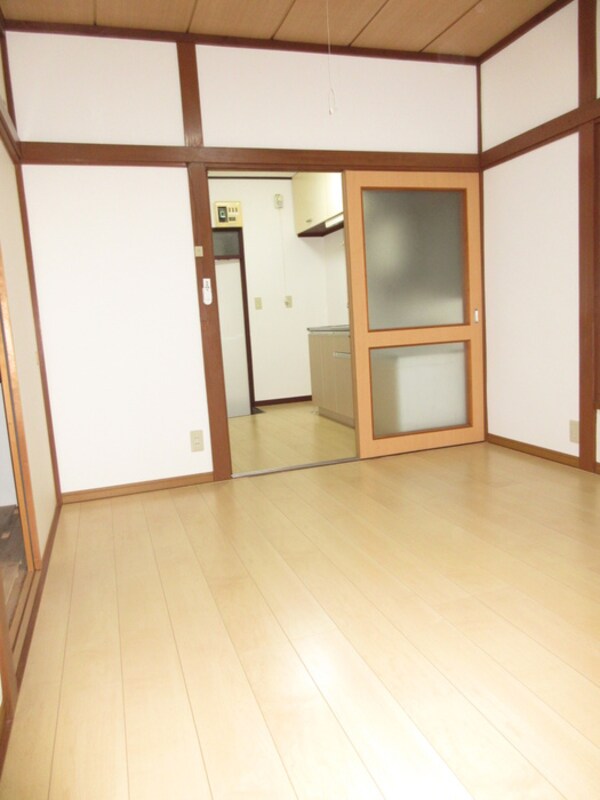 居室