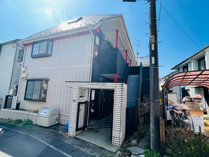 物件外観写真4　(外観写真)