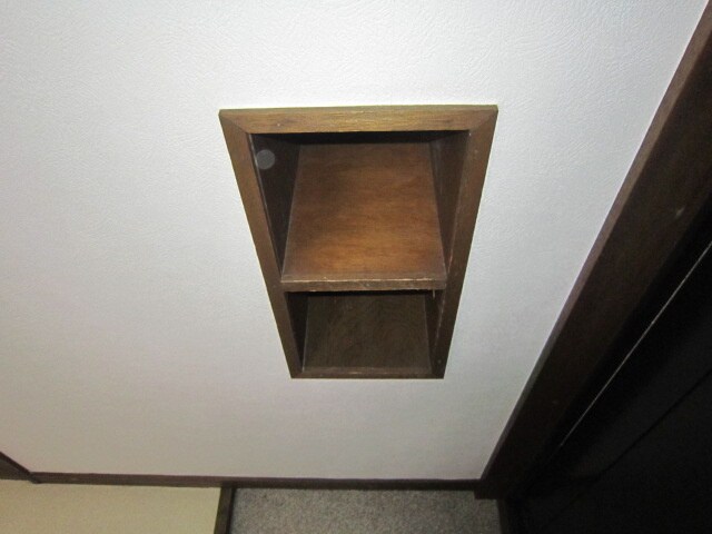 物件内観写真10　(靴箱)