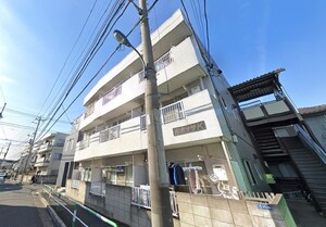 ルネッサ・Ｋ外観写真