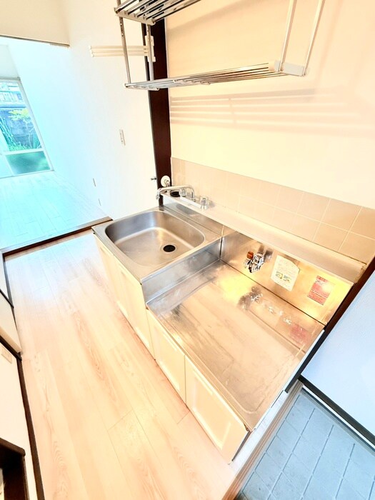 物件内観写真11　(キッチン)