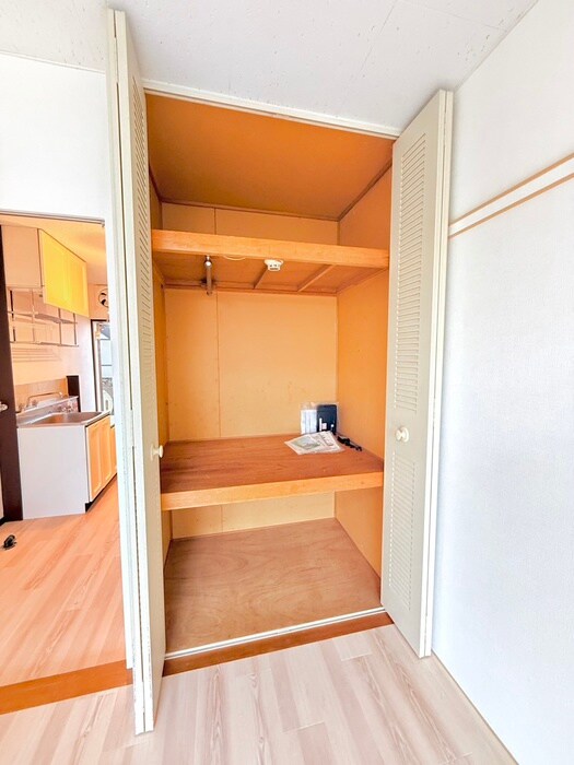 物件内観写真13　(収納)