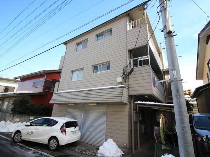 物件外観写真3　(外観写真)