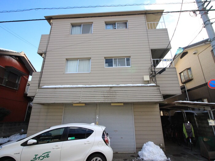 物件外観写真4　(外観写真)