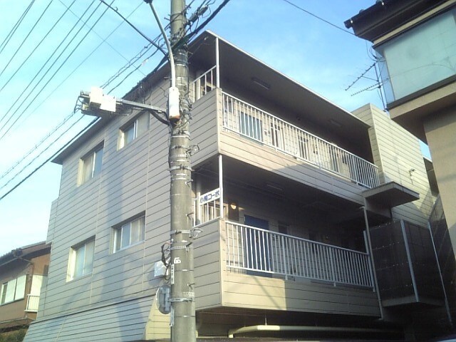 物件外観写真5　(外観写真)