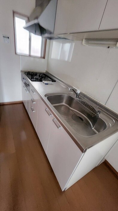 物件内観写真12　(キッチン)