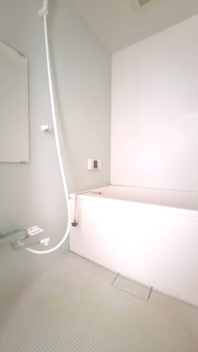 物件内観写真13　(バス／シャワールーム等)