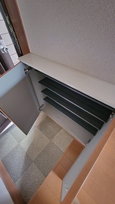 物件内観写真19　(靴箱)