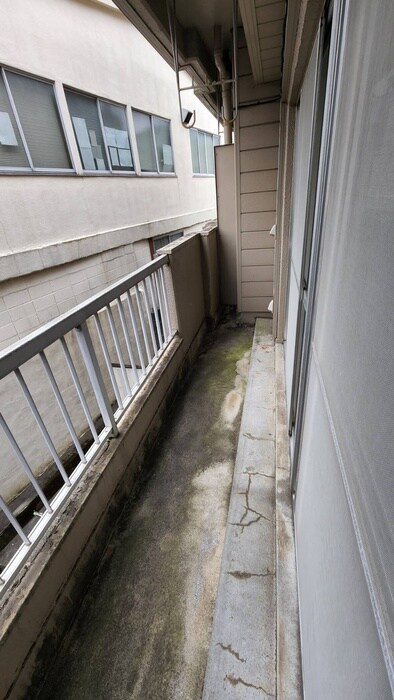 物件内観写真22　(ベランダ・バルコニー)