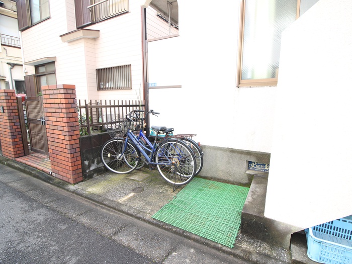 外観写真