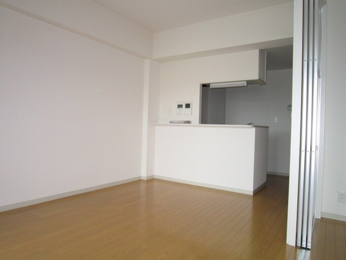 物件内観写真6　(キッチン)