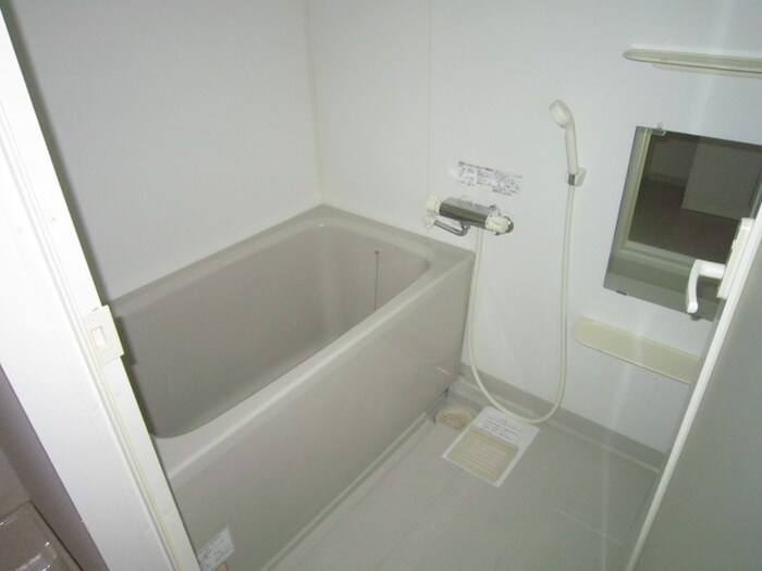物件内観写真9　(バス／シャワールーム等)