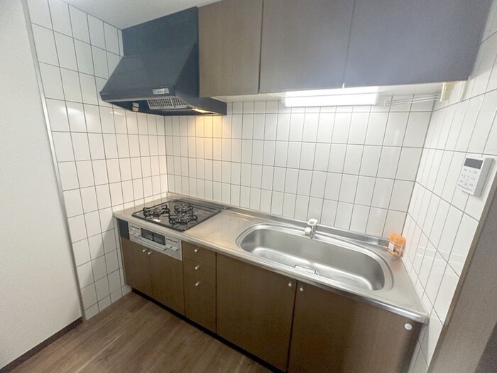 物件内観写真7　(キッチン)