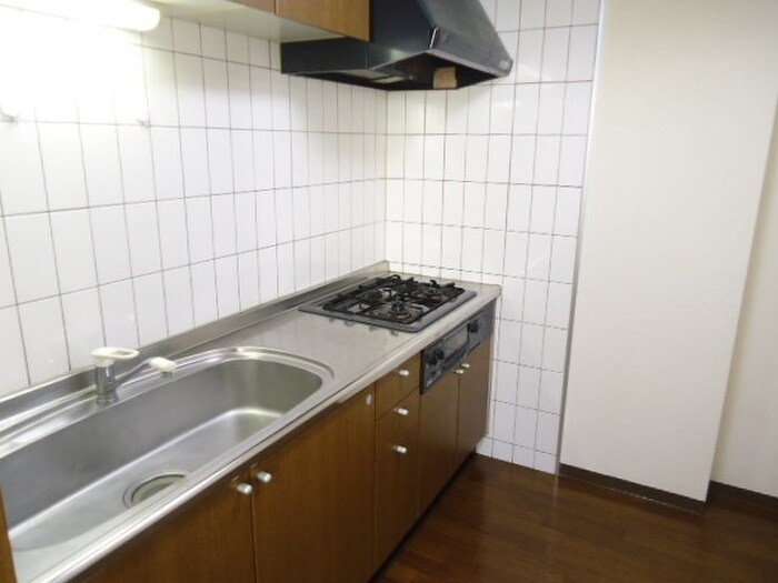 物件内観写真9　(キッチン)