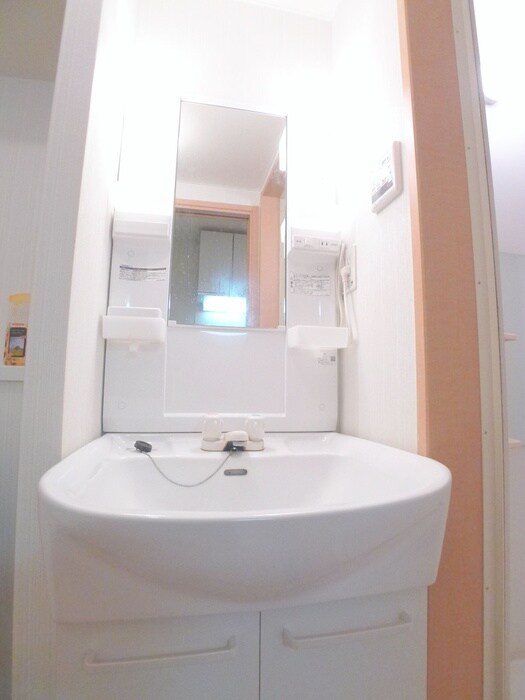 物件内観写真14　(洗面)