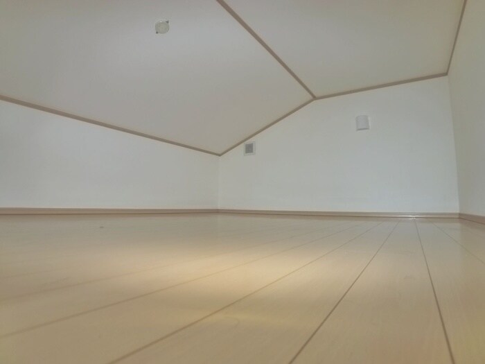 物件内観写真20　(ロフト)