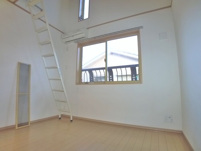 物件内観写真22　(ベランダ・バルコニー)