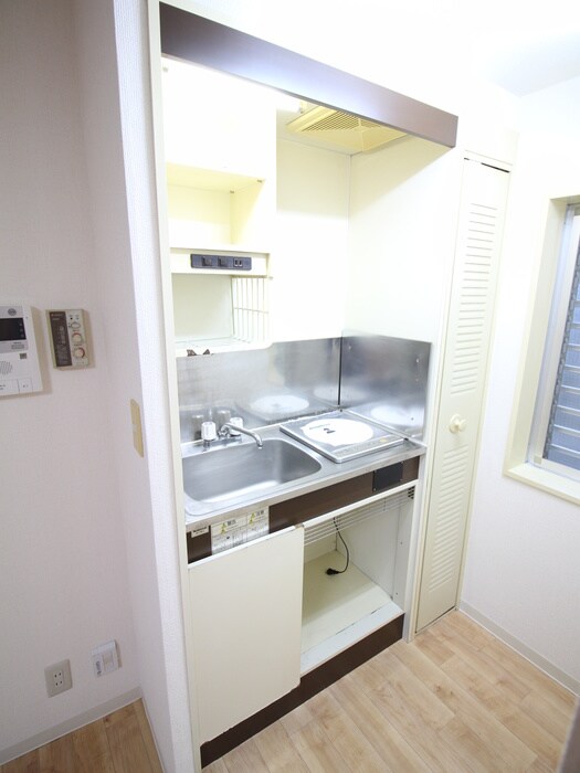 物件内観写真11　(キッチン)