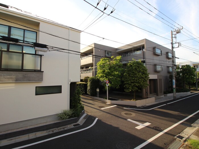 物件内観写真22　(周辺環境)