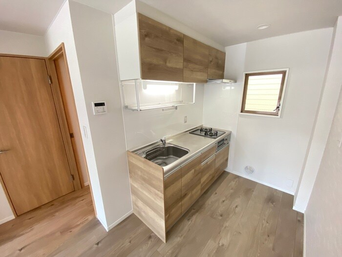 物件内観写真8　(キッチン)