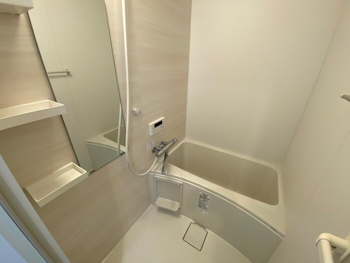 物件内観写真9　(バス／シャワールーム等)