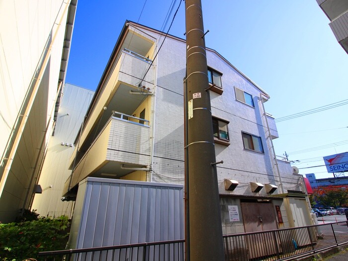 物件外観写真5　(外観写真)