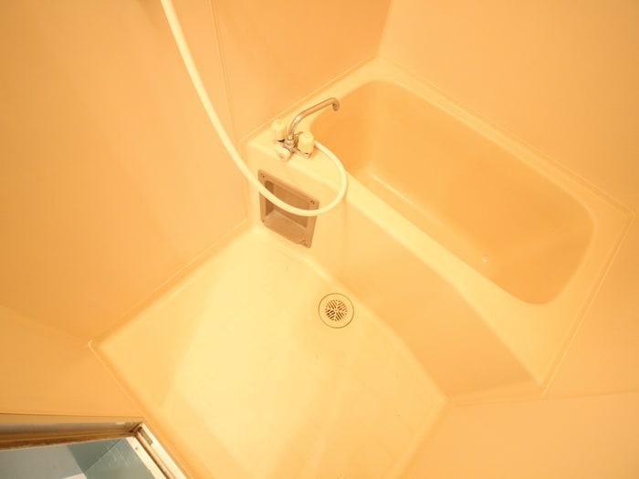 物件内観写真12　(バス／シャワールーム等)