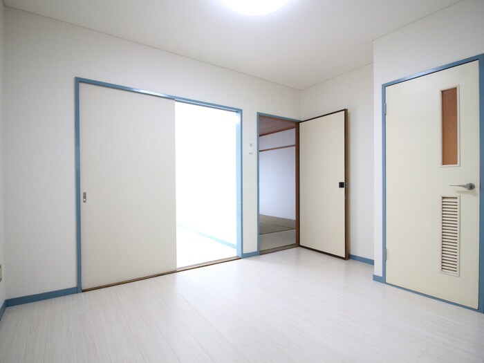 物件内観写真22　(居室)