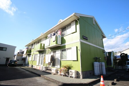 ビエンベニード外観写真