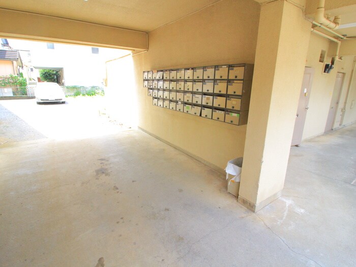 物件外観写真4　(その他)