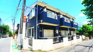 ヒルトップ小日向外観写真