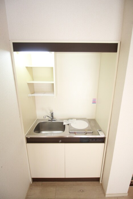 物件内観写真7　(キッチン)