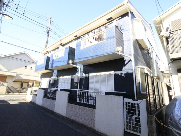 物件外観写真3　(外観写真)