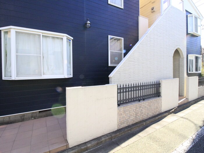 物件外観写真5　(外観写真)