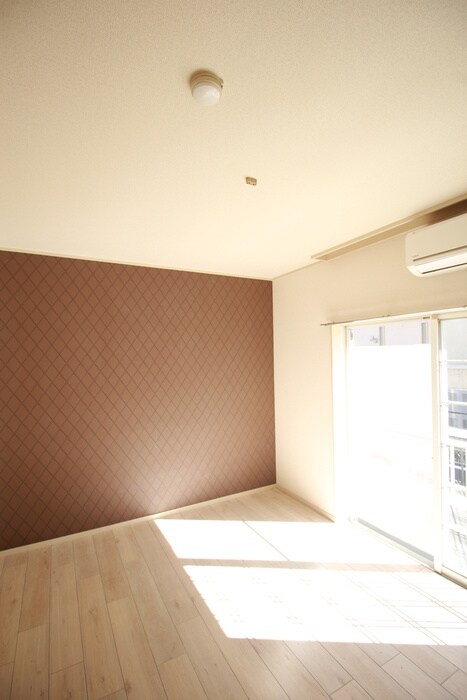 ヒルトップ小日向の居室