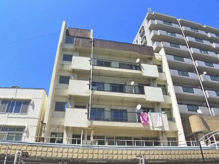 三井ビル